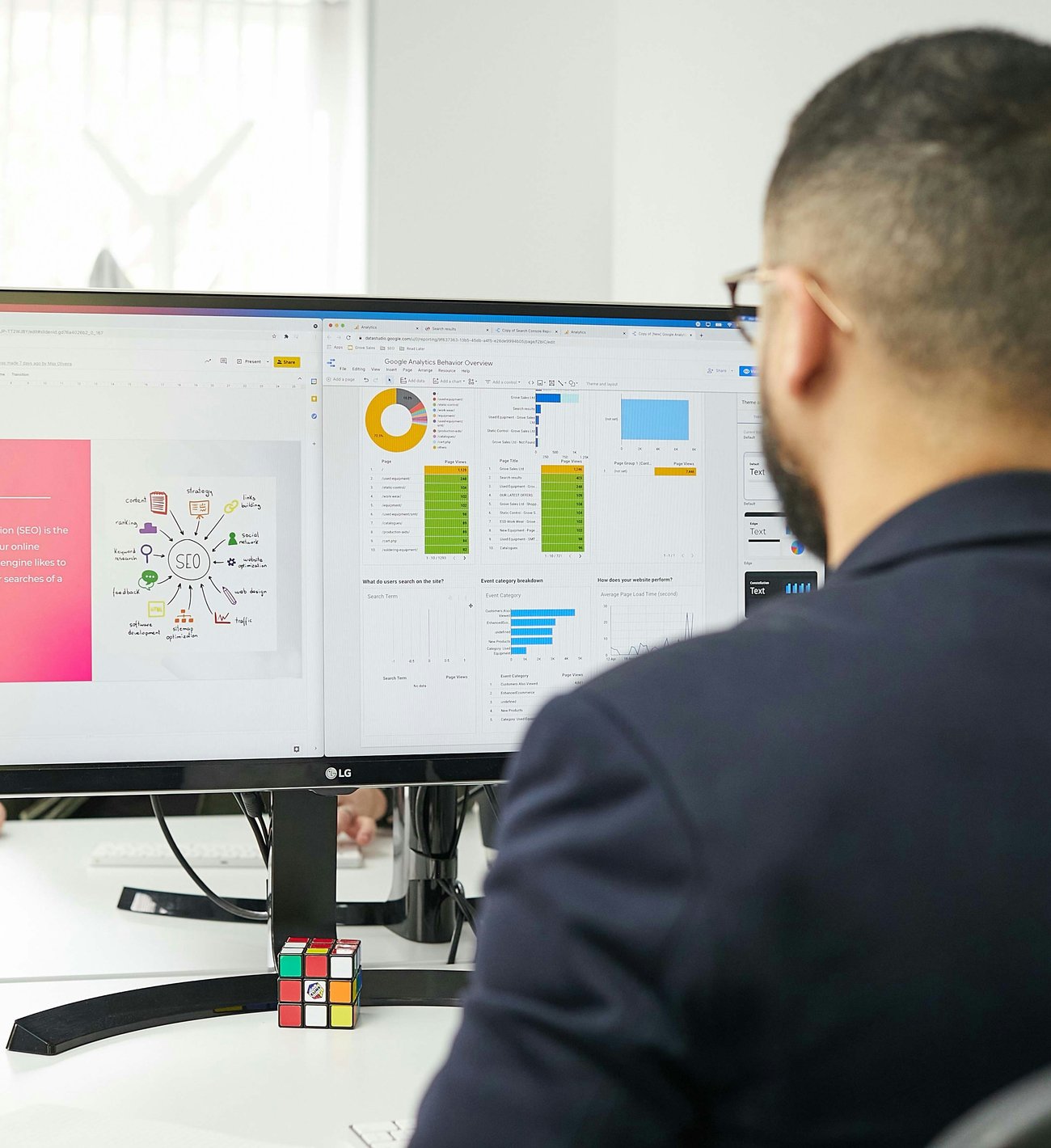 Expert Search Engine Optimization and Local SEO Services